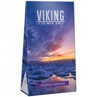 VIKING Подарочный набор «Ледяные равнины» на сайте российского производителя Русская Косметика.