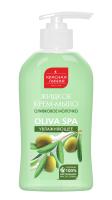 Красная линия Жидкое крем-мыло «Оливковое молочко» Oliva Spa, 310 г в интернет-магазине «Русская Косметика».