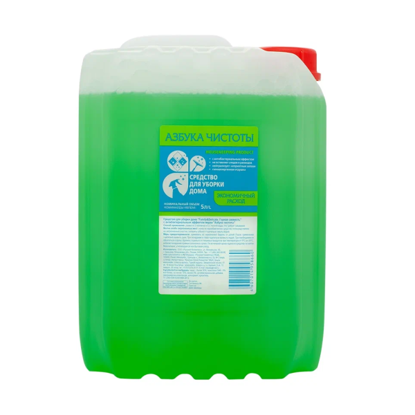 Средство для уборки дома FAMILY&DELICATE ГОРНАЯ СВЕЖЕСТЬ