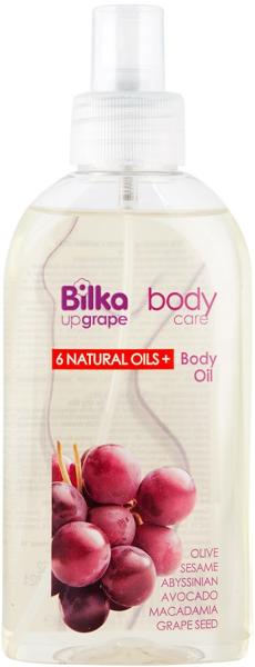 Bilka Body Care Масло для тела «6 натуральных масел», 200 мл в интернет-магазине «Русская Косметика».