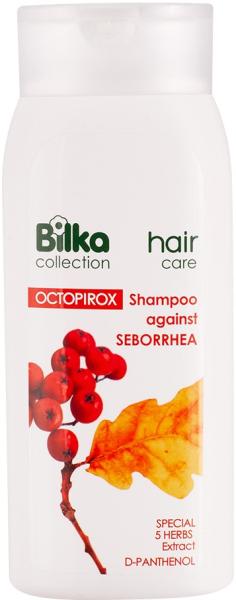 Bilka Шампунь при себорее, 200 мл