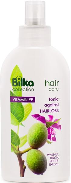 Bilka Тоник против выпадения волос, 200 мл