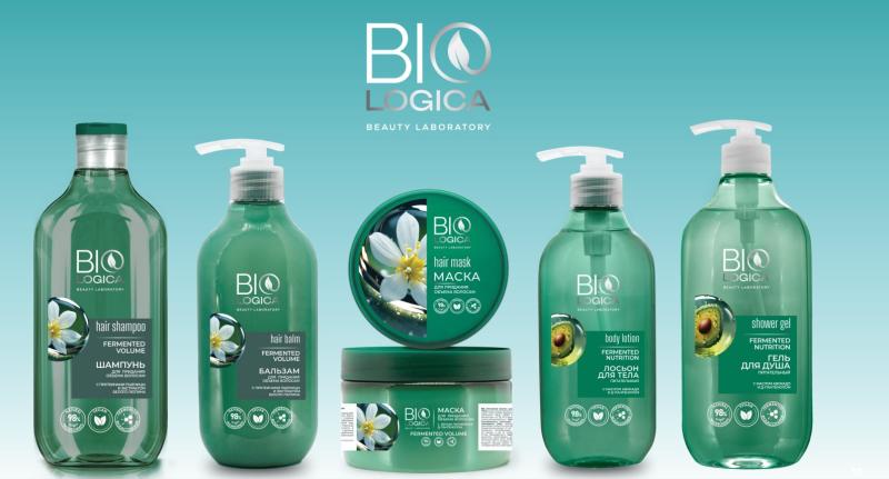 Представляем эко бренд Biologica