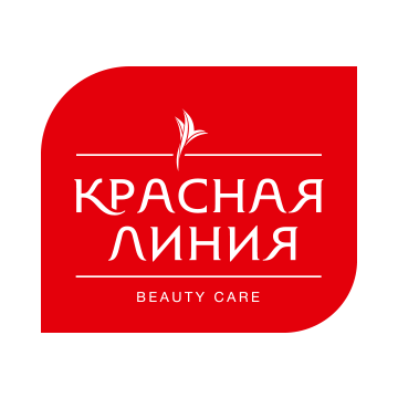 Каталог косметики Красная линия на сайте производителя