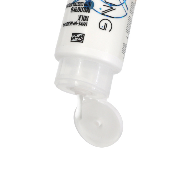 Фото Space.latte YOUNG Молочко для снятия макияжа, 250 мл в интернет-магазине «Русская Косметика».