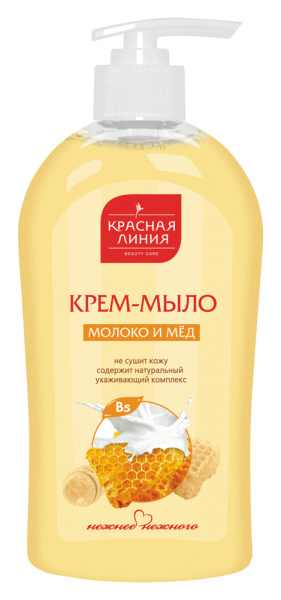 Каталог косметики Красная линия в интернет-магазине «Русская Косметика ...