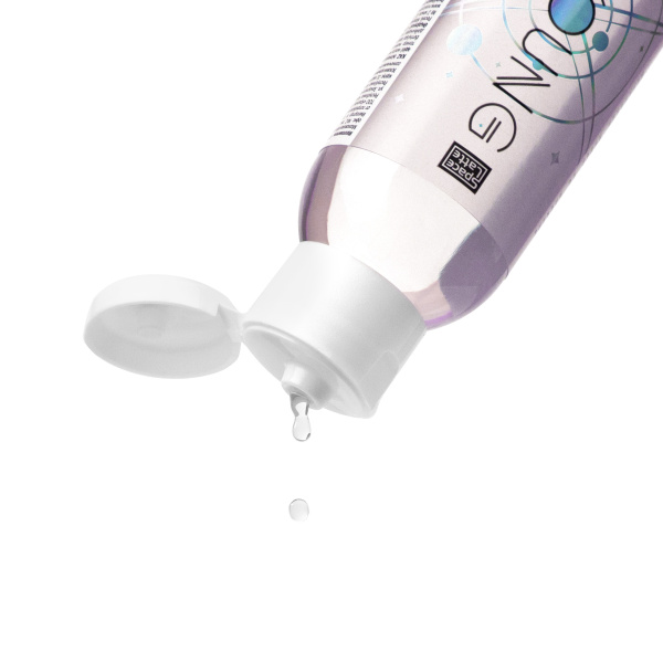 Фото Space.latte YOUNG Мицеллярная вода для снятия макияжа, 95 мл в интернет-магазине «Русская Косметика».