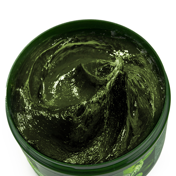 Особая серия Ароматное густое мыло для волос и тела "Мята, тонизирующая свежесть", 500 мл  в интернет-магазине «Русская Косметика».