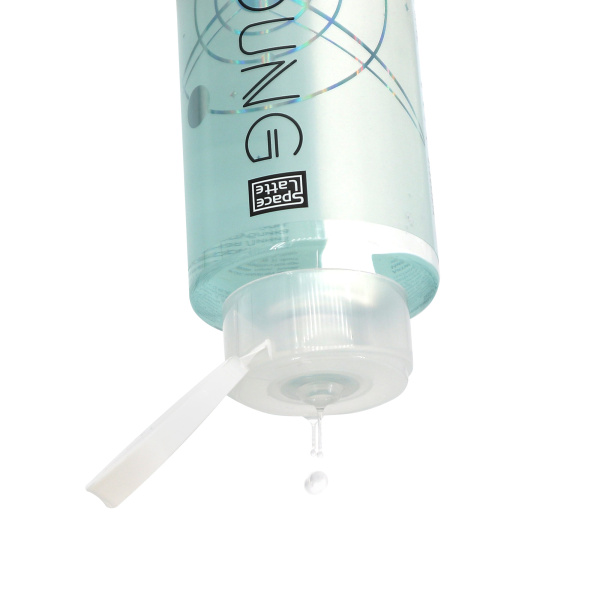 Space.latte YOUNG Успокаивающий тоник для лица, 400 мл в интернет-магазине «Русская Косметика».