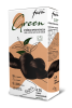 Купить Fara Стойкая крем-краска для волос Eco Line Green 4.75 – темно-каштановый в интернет-магазине производителя краски для волос «Русская Косметика».