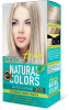 Купить Fara Стойкая крем-краска для волос Natural Colors 355 - Белое солнце в интернет-магазине производителя краски для волос «Русская Косметика».
