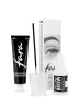 Fara Краска для бровей и ресниц WOW BROW с эффектом татуажа 3.0 TRENDY BROWN тон коричневый на официальном сайте российского производителя косметики.