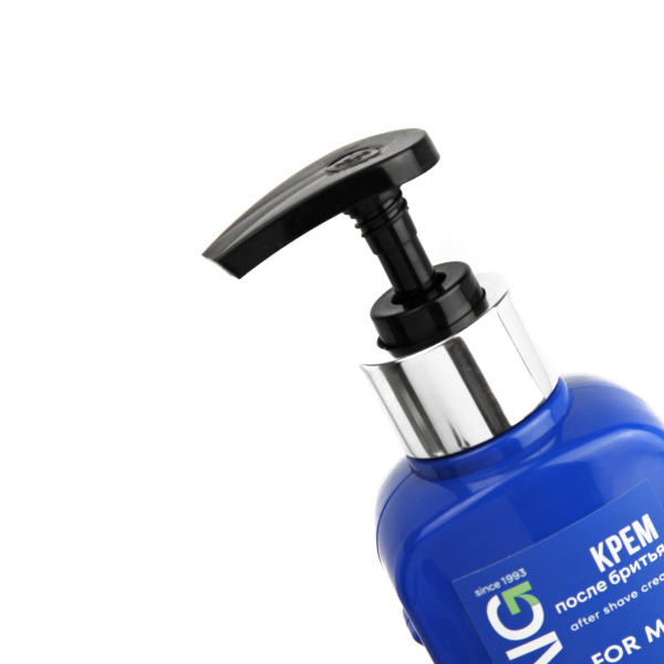 Крем после бритья 3 в 1 "SENSITIVE" для чувствительной кожи, 200 мл на сайте российского производителя Русская Косметика.