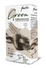 Купить Fara Стойкая крем-краска для волос Eco Line Green 8.1 – пепельно-русый в интернет-магазине производителя краски для волос «Русская Косметика».