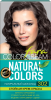 Купить Fara Стойкая крем-краска для волос Natural Colors 302 - Натуральный шоколад в интернет-магазине производителя краски для волос «Русская Косметика».