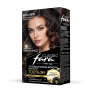 Купить Fara Стойкая крем-краска для волос Classic 507а - Натуральный шоколад в интернет-магазине производителя краски для волос «Русская Косметика».