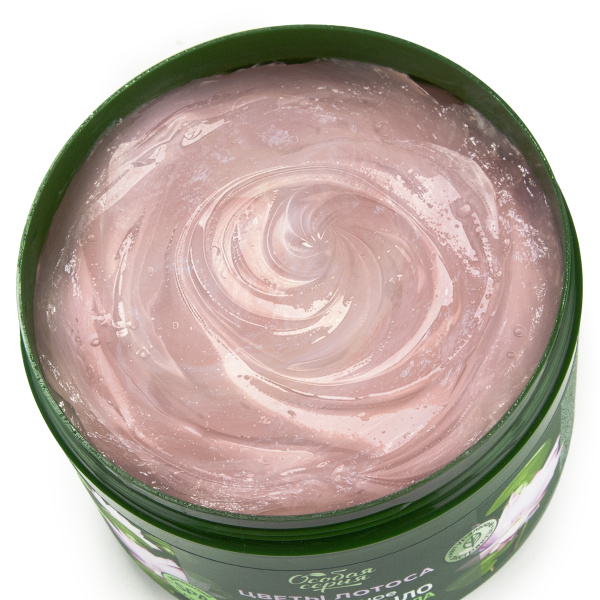 Особая серия Ароматное густое мыло для волос и тела "Цветы Лотоса, увлажнение и свежесть", 500 мл в интернет-магазине «Русская Косметика».