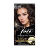 Купить Fara Стойкая крем-краска для волос Classic 507а - Натуральный шоколад в интернет-магазине производителя краски для волос «Русская Косметика».