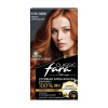 Купить Fara Стойкая крем-краска для волос Classic 511б - Медно-золотистый в интернет-магазине производителя краски для волос «Русская Косметика».