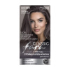 Купить Fara Classic Стойкая крем-краска для волос 535 Русый пепельно-фиолетовый 7.166 в интернет-магазине производителя краски для волос «Русская Косметика».