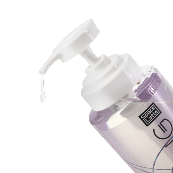 Фото Space.latte YOUNG Гель для умывания, 400 мл в интернет-магазине «Русская Косметика».