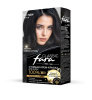 Купить Fara Стойкая крем-краска для волос Classic 501 - Черный в интернет-магазине производителя краски для волос «Русская Косметика».