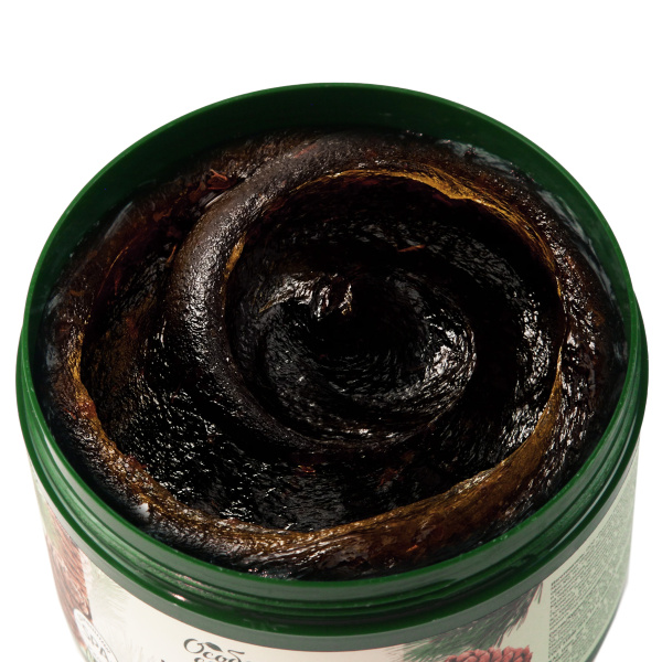 Особая серия Густое мыло для волос и тела «Кедровое», 500 мл в интернет-магазине «Русская Косметика».