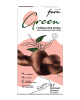 Купить Fara Стойкая крем-краска для волос Eco Line Green 8.7 – молочный шоколад в интернет-магазине производителя краски для волос «Русская Косметика».