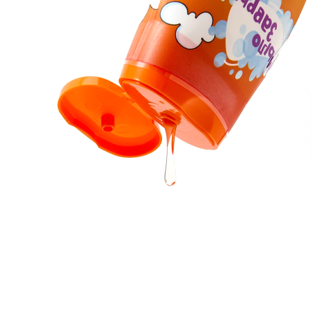 Мылозавры Детский гель-пена для душа, 300 мл на официальном сайте российского производителя Русская Косметика.