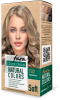 Купить Fara Стойкая крем-краска для волос Natural Colors Soft 350 - Пшеница 7.03 в интернет-магазине производителя краски для волос «Русская Косметика».