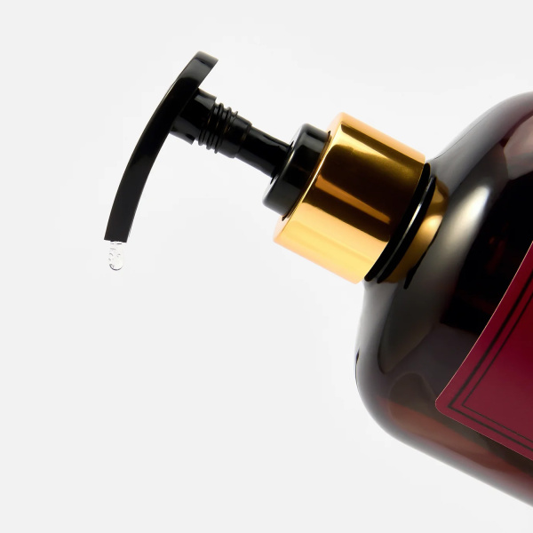 Русская Косметика Жидкое мыло для рук "УВЛАЖНЕНИЕ И ПИТАНИЕ", 600 мл в интернет-магазине «Русская Косметика».