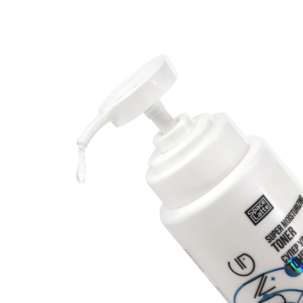 Space.latte YOUNG Супер увлажняющий тонер для лица, 250 мл в интернет-магазине «Русская Косметика».