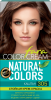 Купить Fara Стойкая крем-краска для волос Natural Colors 305 - Каштан в интернет-магазине производителя краски для волос «Русская Косметика».