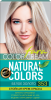 Купить Fara Стойкая крем-краска для волос Natural Colors 353 - Белое золото в интернет-магазине производителя краски для волос «Русская Косметика».