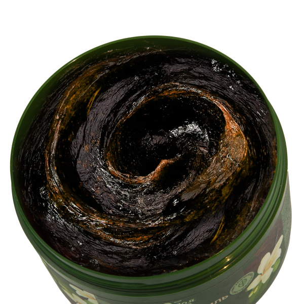 Особая серия Ароматное густое мыло для волос и тела «Табак и Ваниль, комплексный уход и  ароматерапия», 500 мл в интернет-магазине «Русская Косметика».