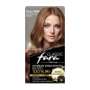 Купить Fara Стойкая крем-краска для волос Classic 504а - Золотистый янтарь в интернет-магазине производителя краски для волос «Русская Косметика».