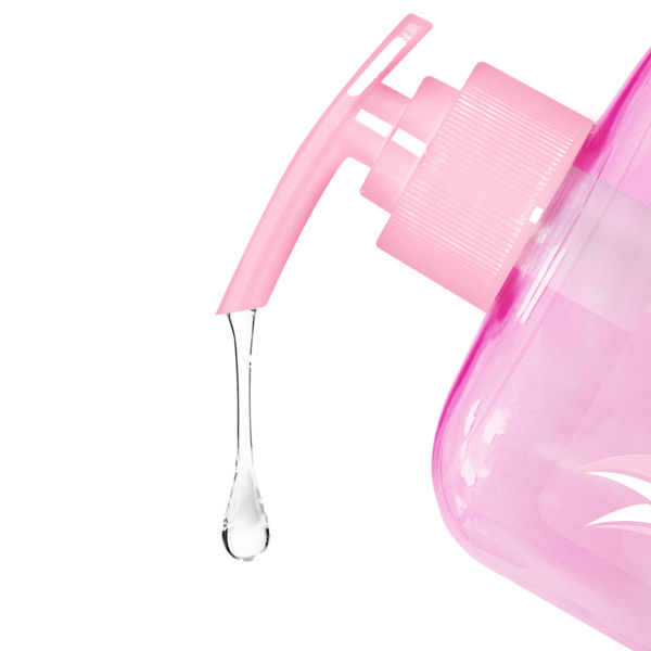 Красная Линия Натуральный гель-биомиметик для интимной гигиены Нежность и комфорт, 300 г в интернет-магазине «Русская Косметика».