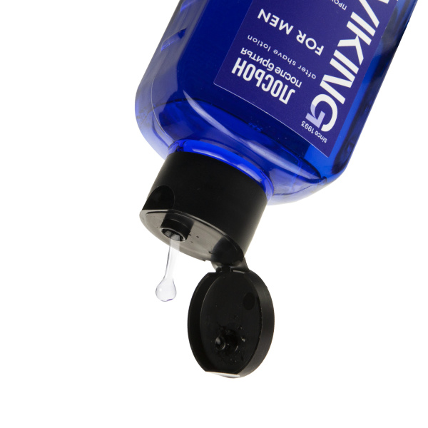 Лосьон после бритья 3 в 1  "Экстра Свежесть" с экстрактом можжевельника, 200 мл на сайте российского производителя Русская Косметика.