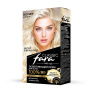 Купить Fara Стойкая крем-краска для волос Classic 500 - Блондор в интернет-магазине производителя краски для волос «Русская Косметика».