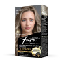 Купить Fara Стойкая крем-краска для волос Classic 528 - Пепельно-русый в интернет-магазине производителя краски для волос «Русская Косметика».