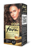 Купить Fara Classic Gold Стойкая крем-краска для волос 507 Светло-каштановый - 6.7 в интернет-магазине производителя краски для волос «Русская Косметика».
