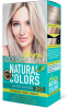 Купить Fara Стойкая крем-краска для волос Natural Colors 353 - Белое золото в интернет-магазине производителя краски для волос «Русская Косметика».
