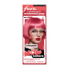 Fara Смываемый оттеночный крем-тон Wow Colors PINK FLAMINGO (розовый) в интернет-магазине российского производителя «Русская Косметика».
