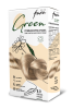 Купить Fara Стойкая крем-краска для волос Eco Line Green 8.0 – светло-русый в интернет-магазине производителя краски для волос «Русская Косметика».