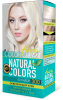 Купить Fara Стойкая крем-краска для волос Natural Colors 300 - Блондор в интернет-магазине производителя краски для волос «Русская Косметика».