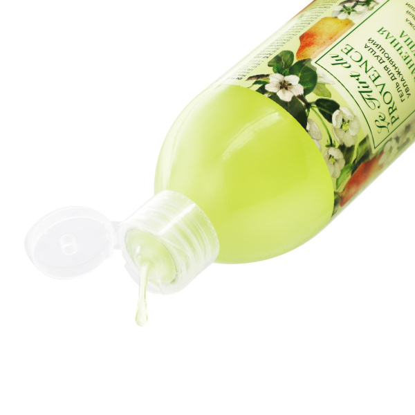 Le Flirt Du Provence Гель для душа "Солнечная груша", 500 мл в интернет-магазине «Русская Косметика».