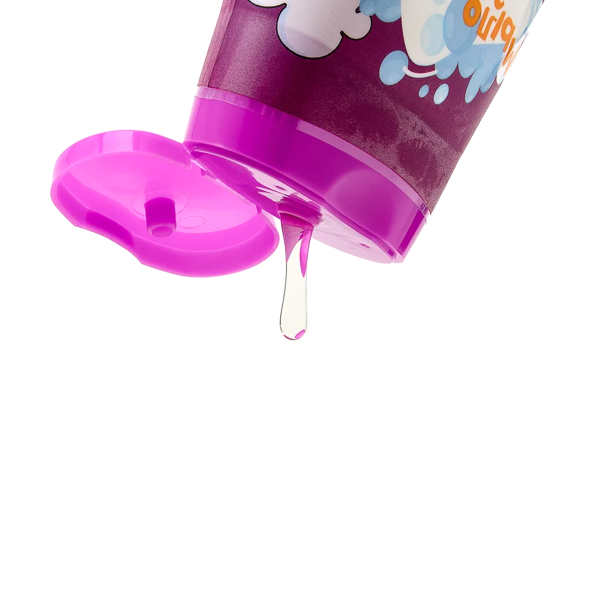 Мылозавры Детский шампунь-гель для волос и тела, 300 мл на официальном сайте российского производителя Русская Косметика.