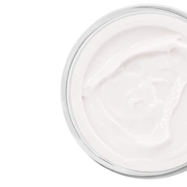 Фото Bilka Крем для лица увлажняющий HYALURON +, 40 мл в интернет-магазине «Русская Косметика».