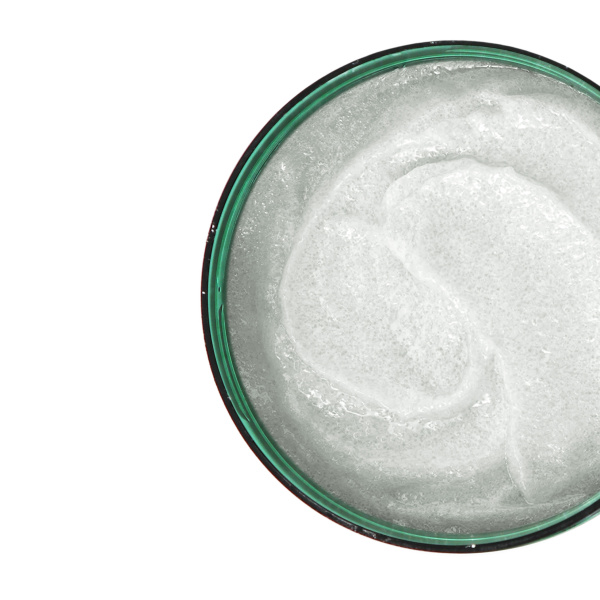 BIOLOGICA Охлаждающий скраб для кожи головы  «Fermented scrubbing», 450 г