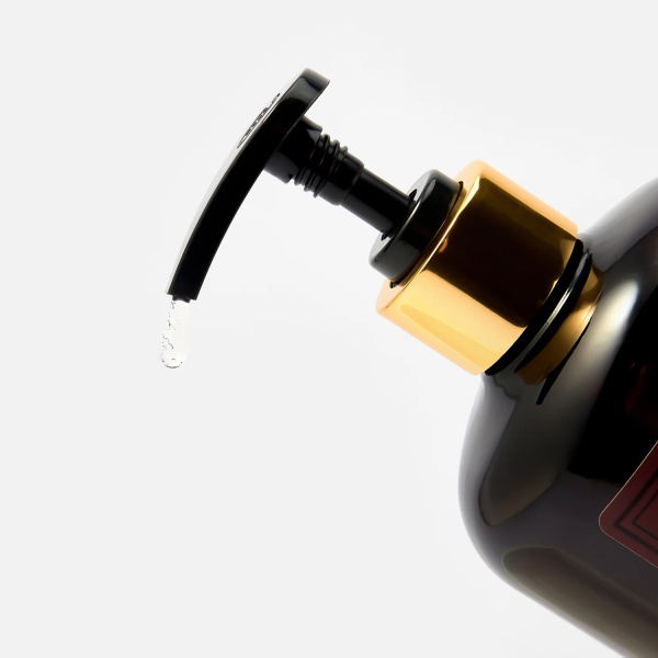 Русская Косметика Жидкое мыло для рук "ВОССТАНОВЛЕНИЕ И ТОНУС", 600 мл в интернет-магазине «Русская Косметика».